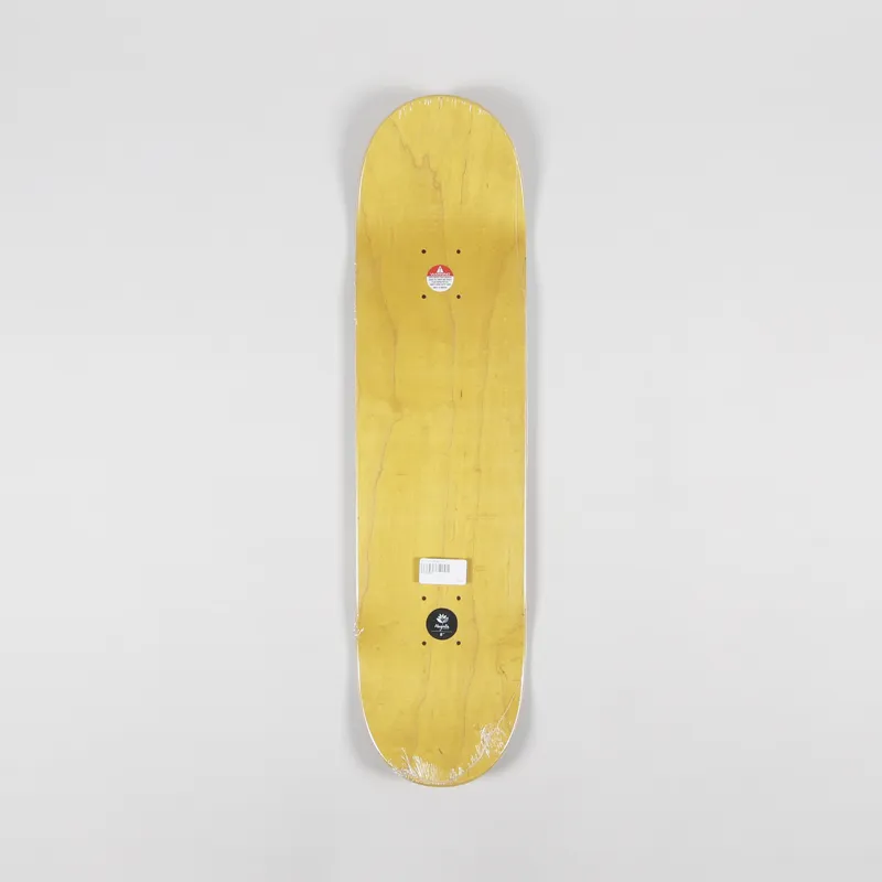 Magenta Glen Fox Lucid Dream Deck 8 Inch-1