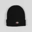 Dickies Gibsland Beanie Black