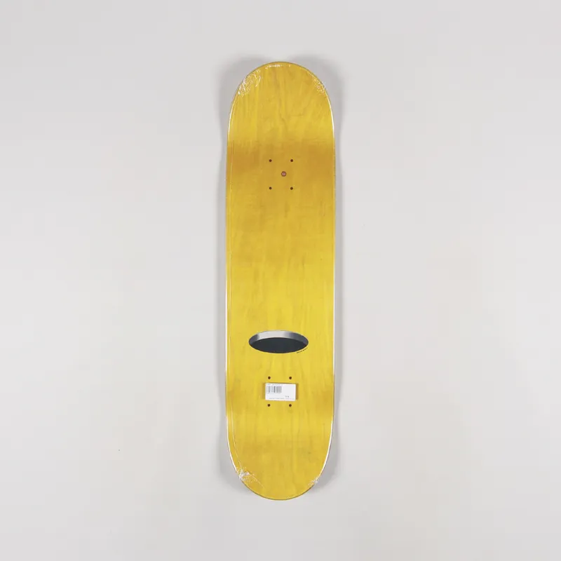 Skate Mental Giorgi Inception Deck 8.25 Inch-1