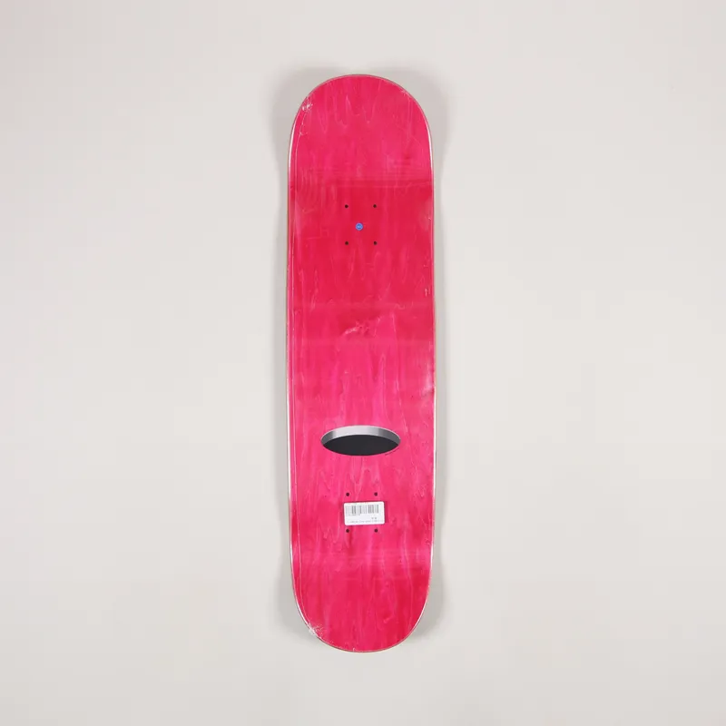 Skate Mental Giorgi Rabbit Deck 8.5 Inch-1