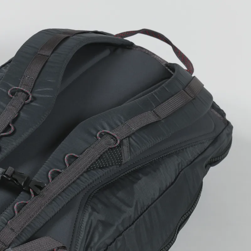 Klattermusen Technical Climbing Gjalp Backpack 18L Raven Black