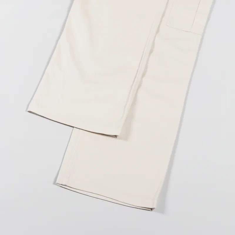 Parlez Gilbert Cargo Pants Ecru-5