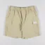 Parlez Gilbert Cargo Shorts Sand