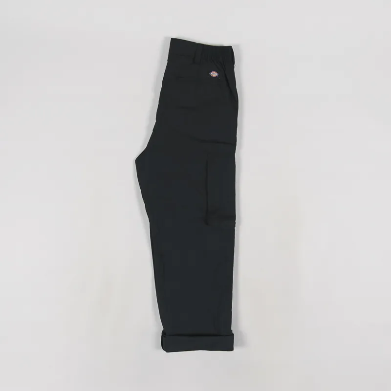 Dickies Glacier View Pant Black-2
