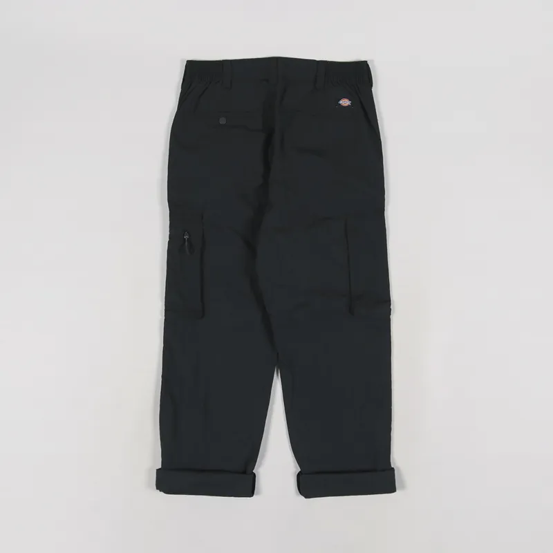 Dickies Glacier View Pant Black-1