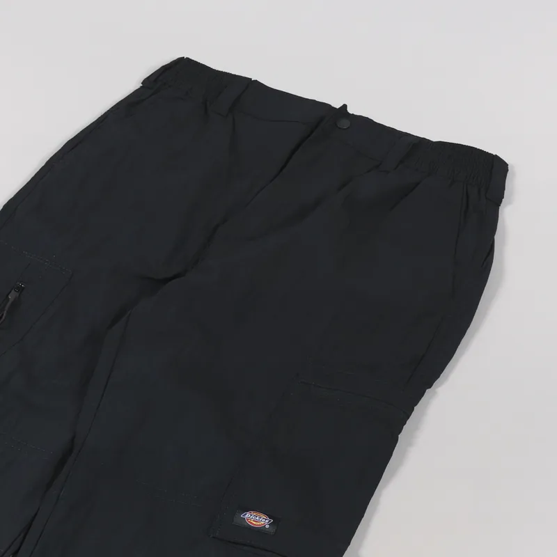 Dickies Glacier View Pant Black-5