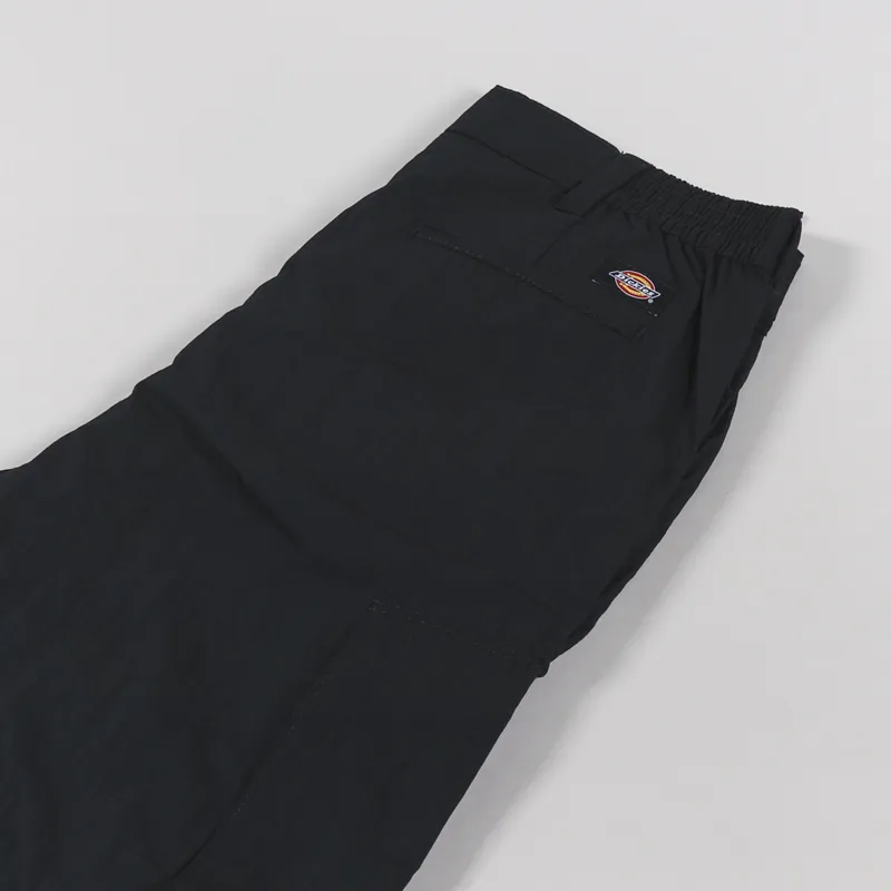 Dickies Glacier View Pant Black-4