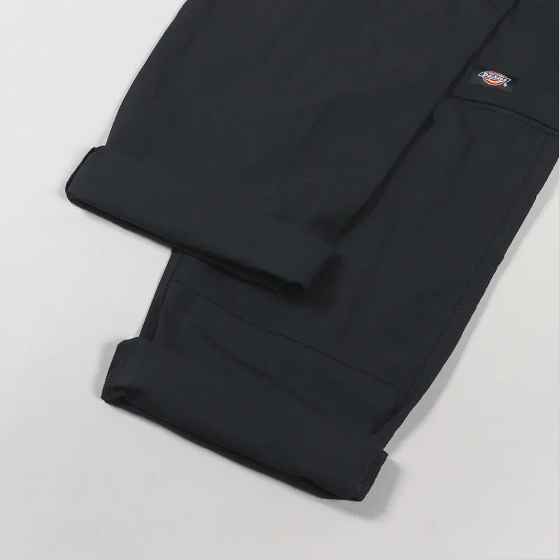 Dickies Glacier View Pant Black-3