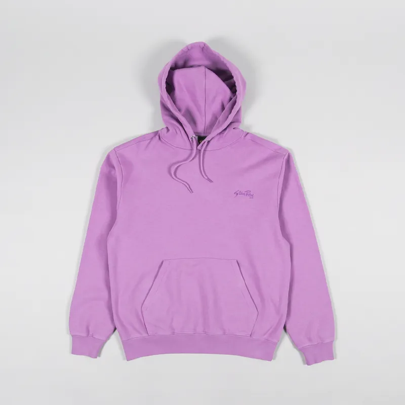 Stan Ray Gold Standard Hoodie Dragon Fruit