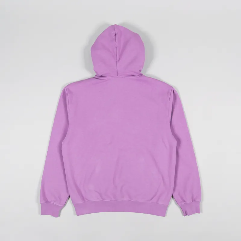 Stan Ray Gold Standard Hoodie Dragon Fruit-1