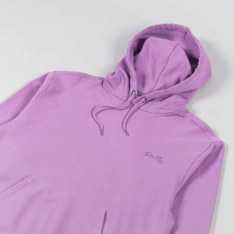 Stan Ray Gold Standard Hoodie Dragon Fruit-2