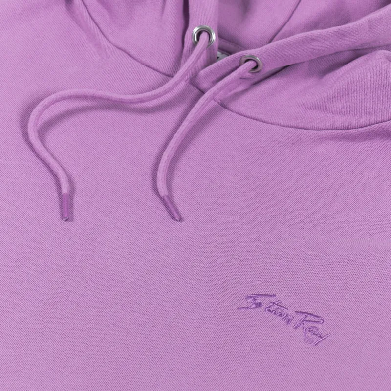 Stan Ray Gold Standard Hoodie Dragon Fruit-5