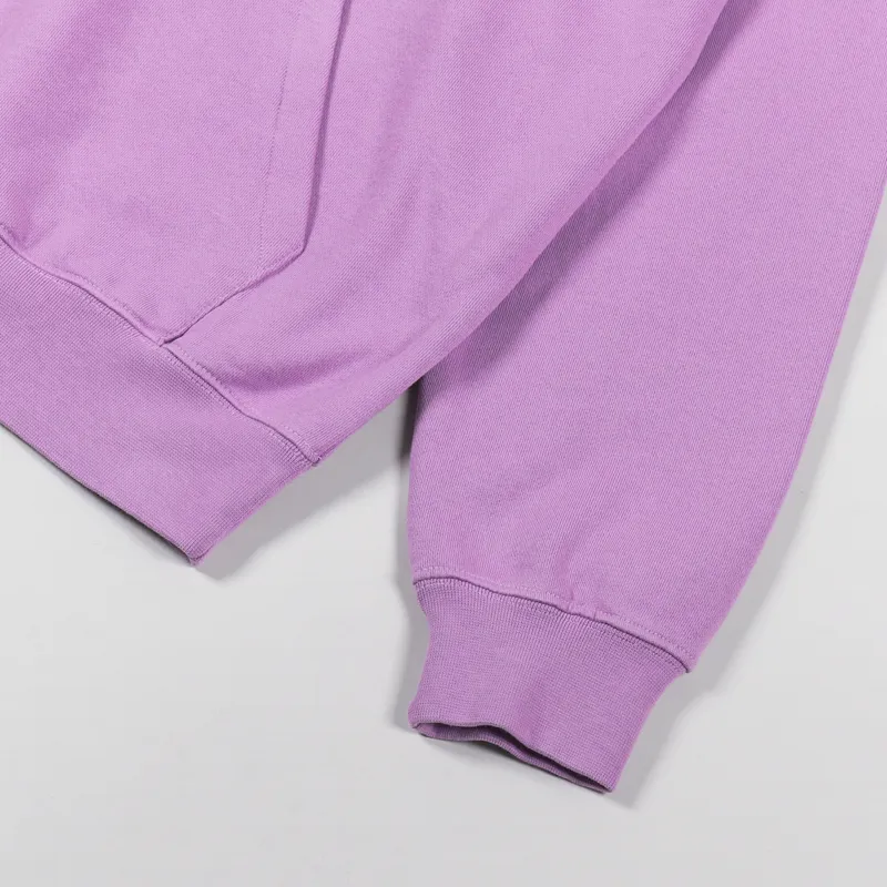 Stan Ray Gold Standard Hoodie Dragon Fruit-4