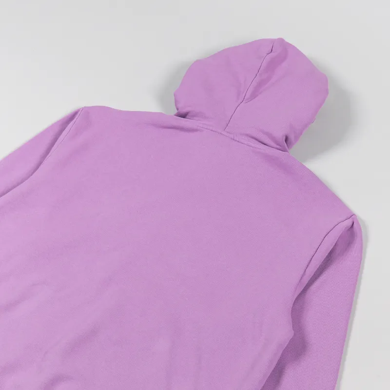 Stan Ray Gold Standard Hoodie Dragon Fruit-3