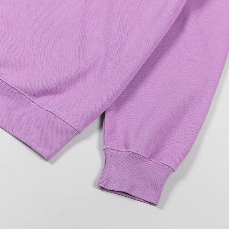 Stan Ray Gold Standard Hoodie Dragon Fruit-6