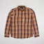 Dickies Glenmora Shirt Brown Duck