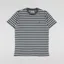 Carhartt WIP Gleeson T Shirt Wax Stormcloud