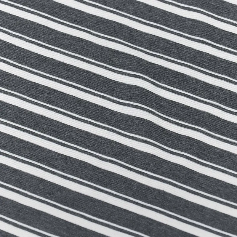 Carhartt WIP Gleeson T Shirt Wax Stormcloud-3