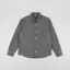 Carhartt WIP Glenn Shirt Jac Black Faded