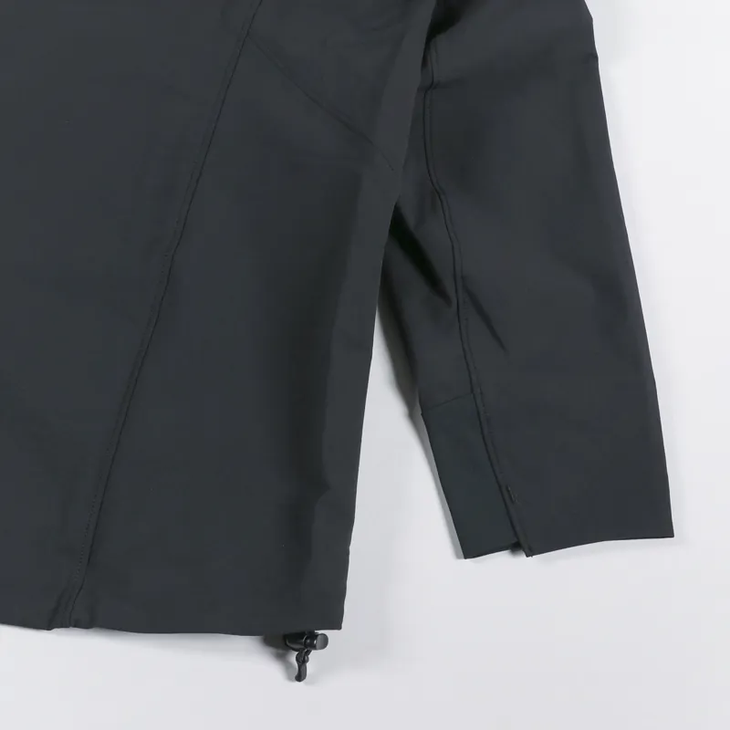 Arcteryx Gamma Hoody Black-10