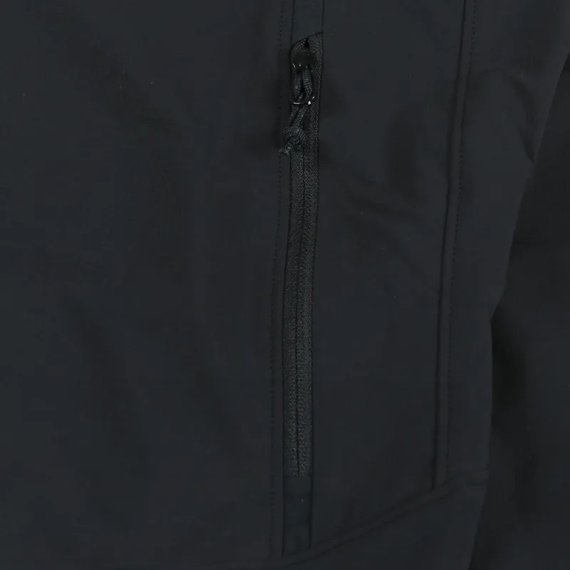 Arcteryx Gamma Hoody Black-5