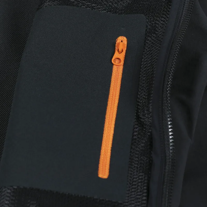 Arcteryx Gamma Hoody Black-8