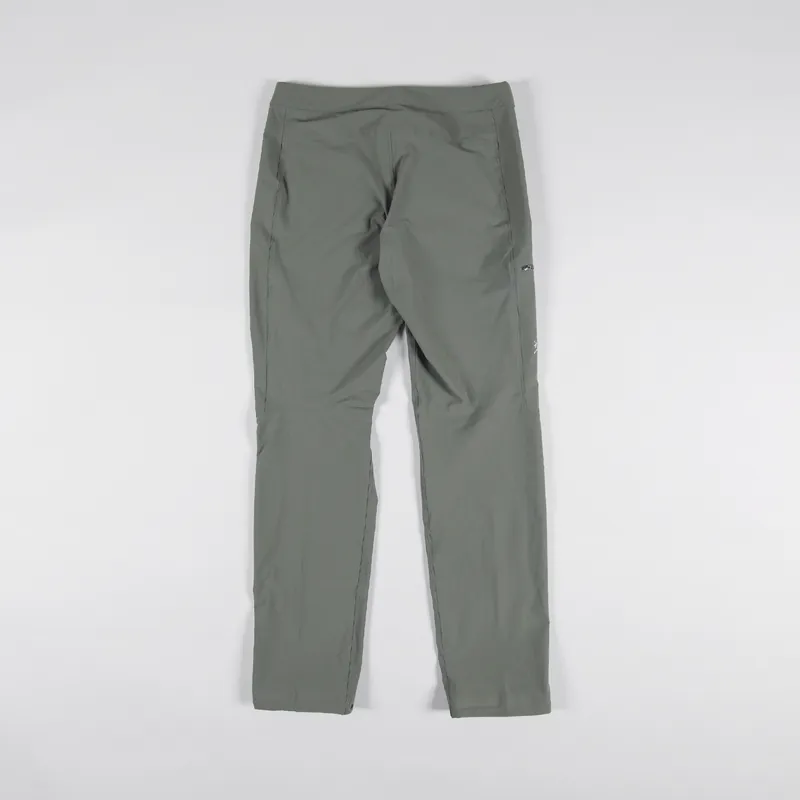 Arcteryx Mens Outdoor Gamma Pants Forage Green