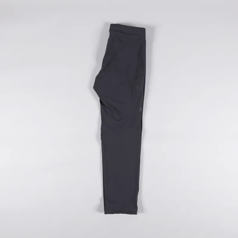 Arcteryx Mens Outdoor Gamma Pants Trousers Graphite Grey