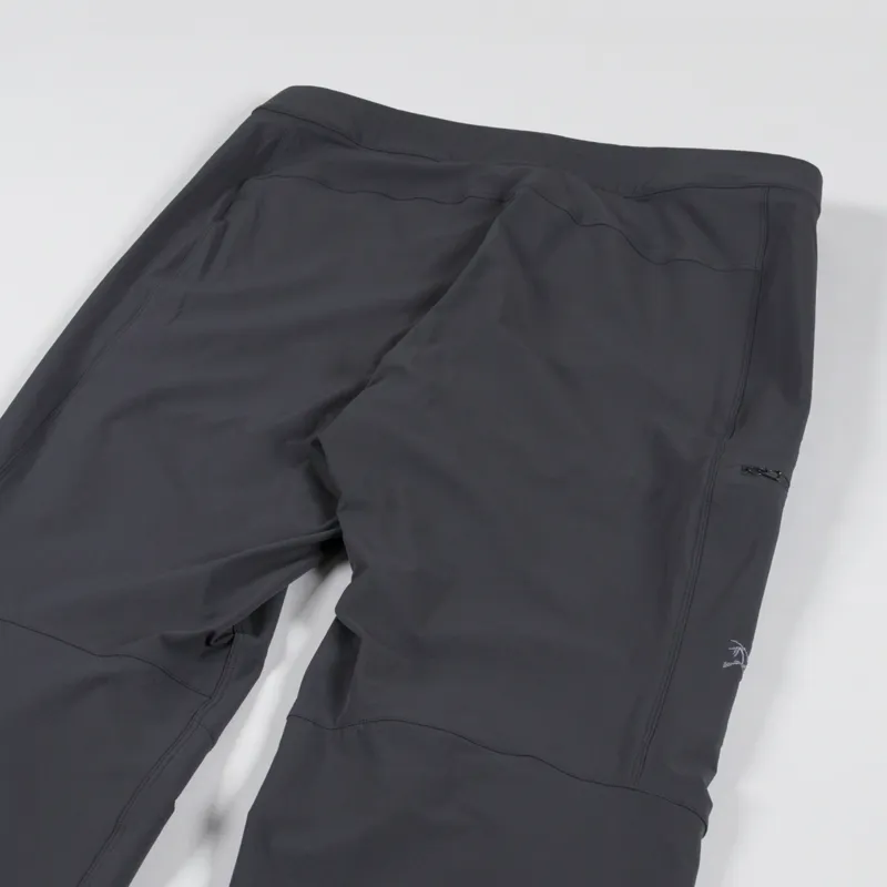 Arc'teryx Gamma Pant Graphite-8