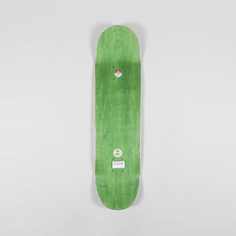 Magenta Gunes Ozdogan Lucid Dream Deck 8.25 Inch-1