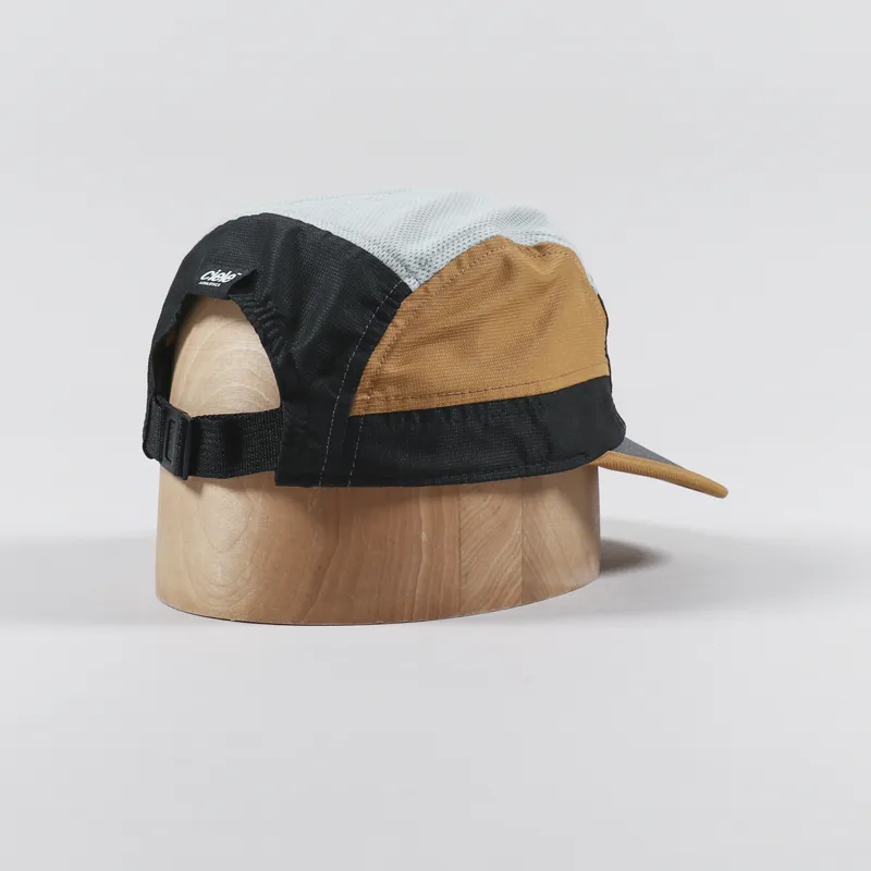 新品CIELEGOCAP-ATHLETICS Kingstoneランナーキャップ Ciele Gocap Athletics Kingstone Women\u0027s caps and hats : Snowleader