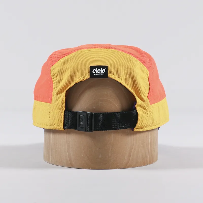 Ciele GOCap SC Athletics Logo Katcha Running Hat