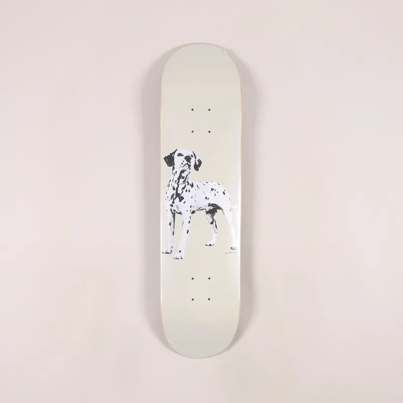 Quasi Good Boy Deck 8 Inch