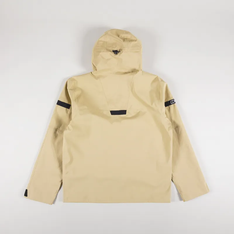 Berghaus Gosforth Jacket Sand Dune-2