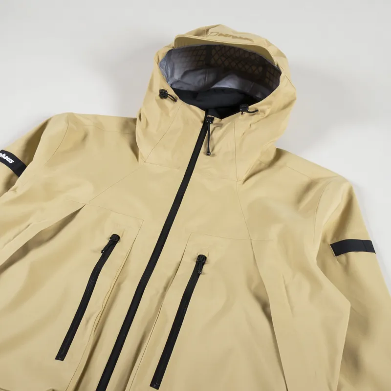 Berghaus Gosforth Jacket Sand Dune-3