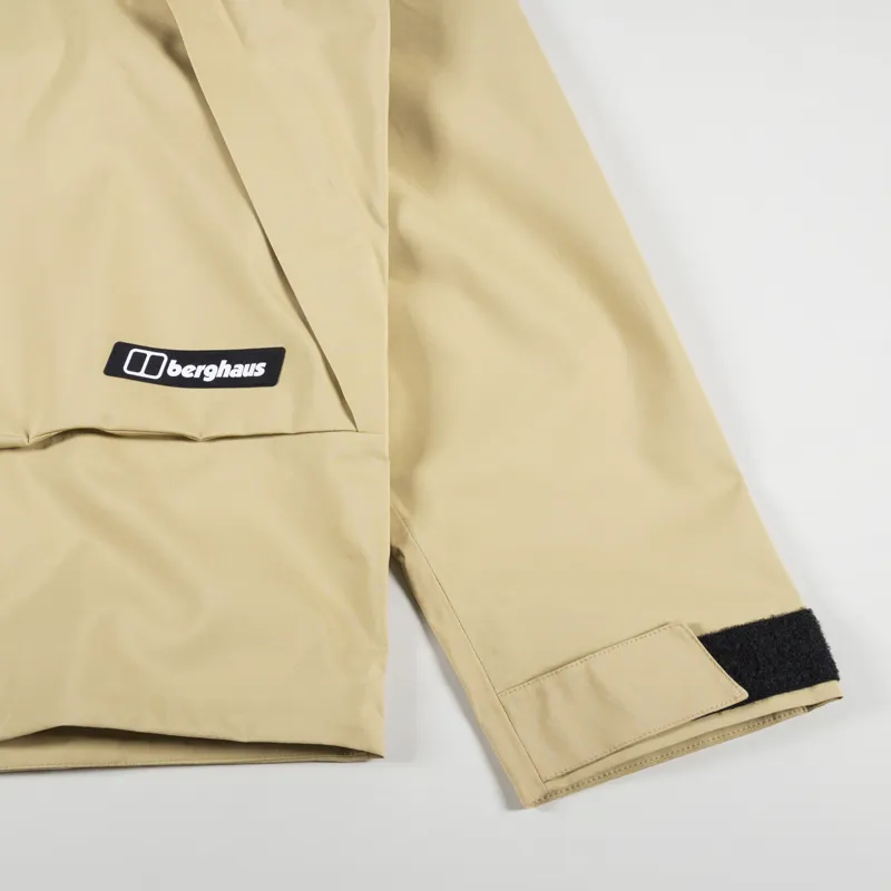 Berghaus Gosforth Jacket Sand Dune-6