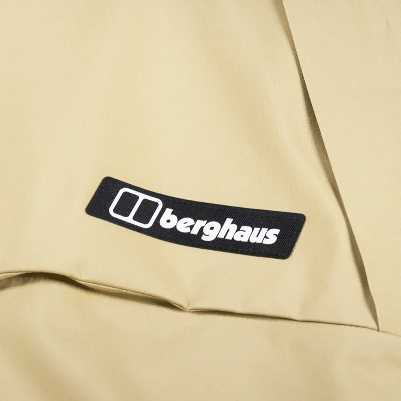 Berghaus Gosforth Jacket Sand Dune-9