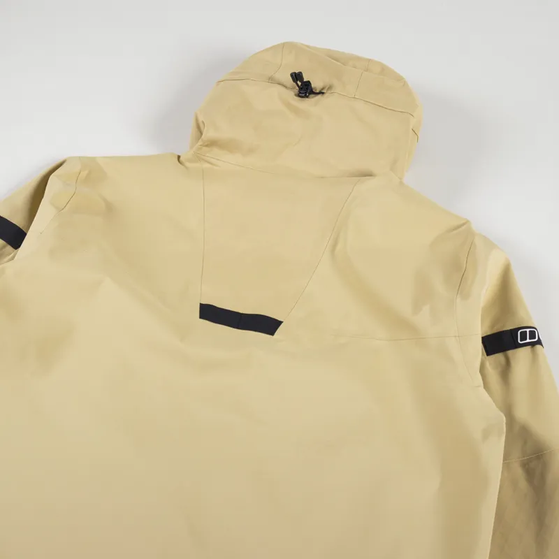 Berghaus Gosforth Jacket Sand Dune-5