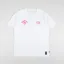 Garment Project GP13 Logo T Shirt White