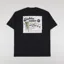 Dickies Grainfield T Shirt Black