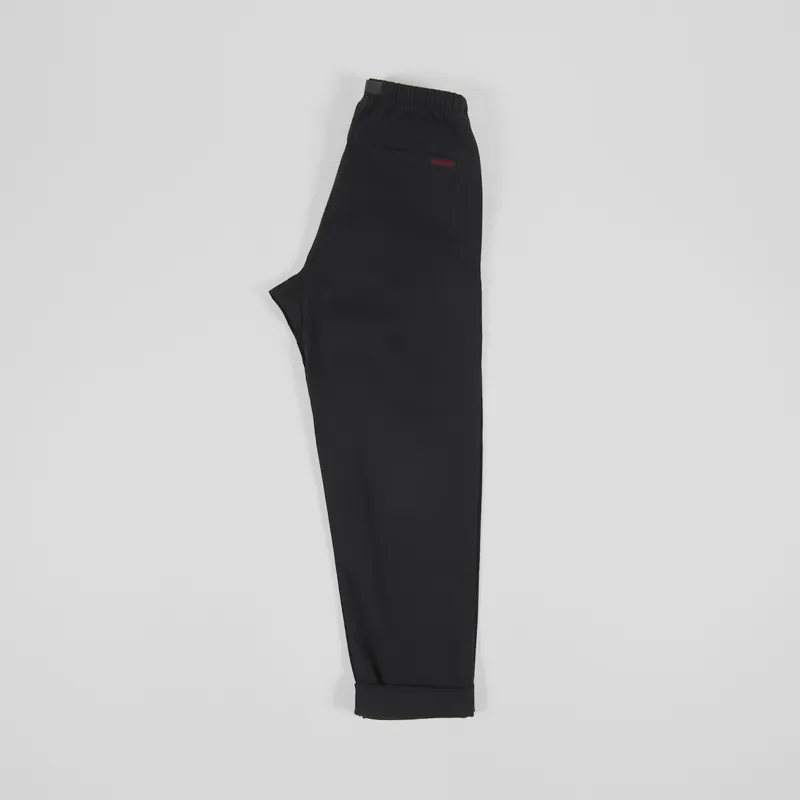 Gramicci G-Pants Black-2