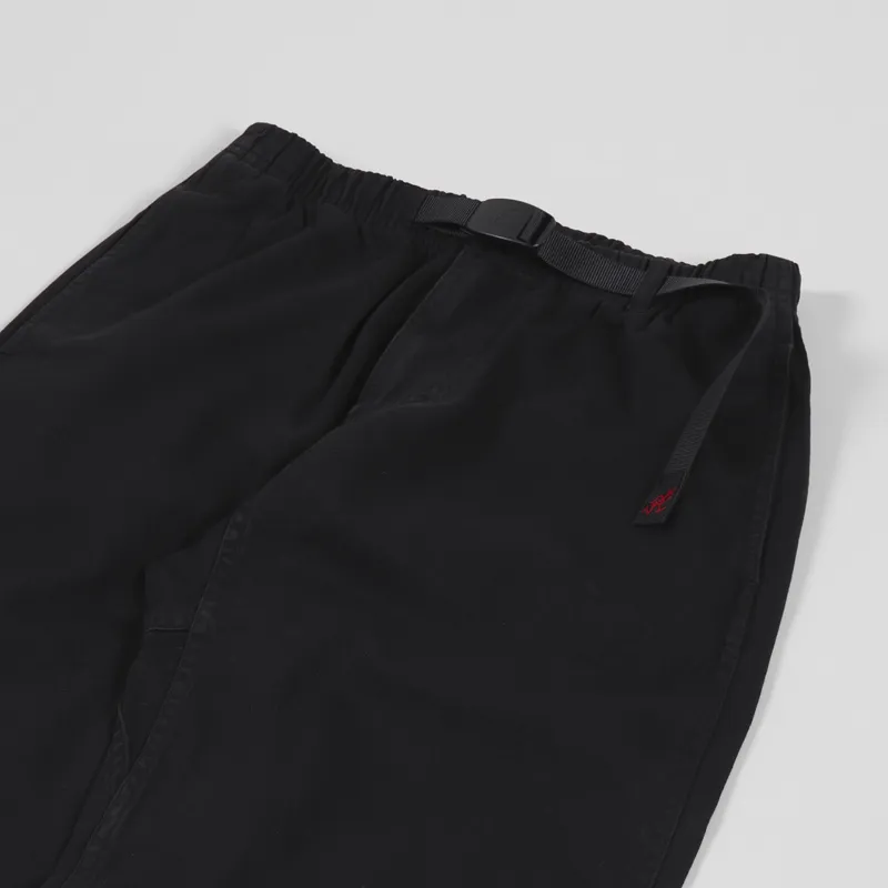 Gramicci G-Pants Black-5