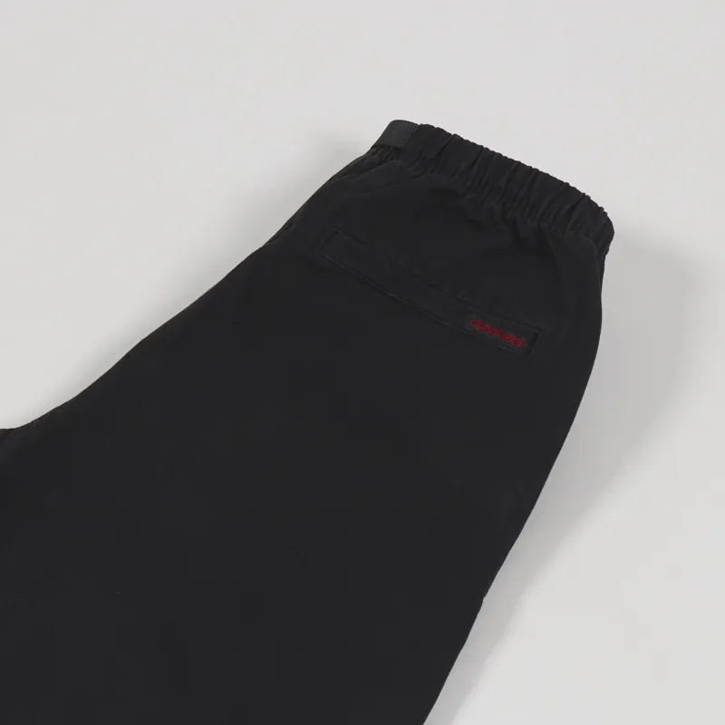 Gramicci G-Pants Black-4