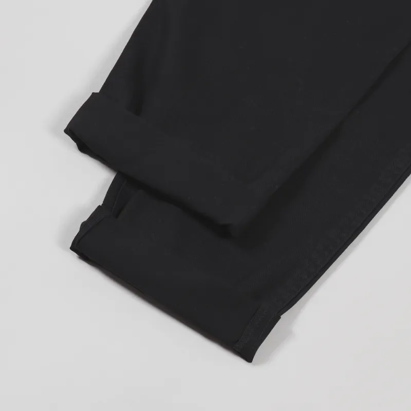 Gramicci G-Pants Black-3