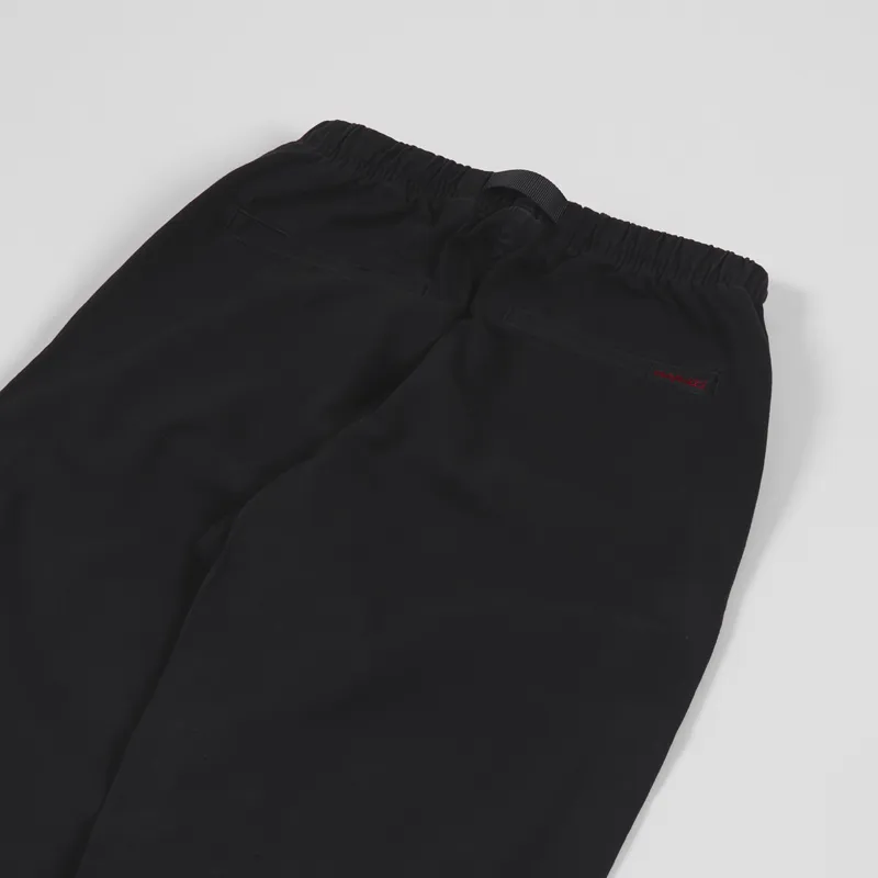 Gramicci G-Pants Black-6
