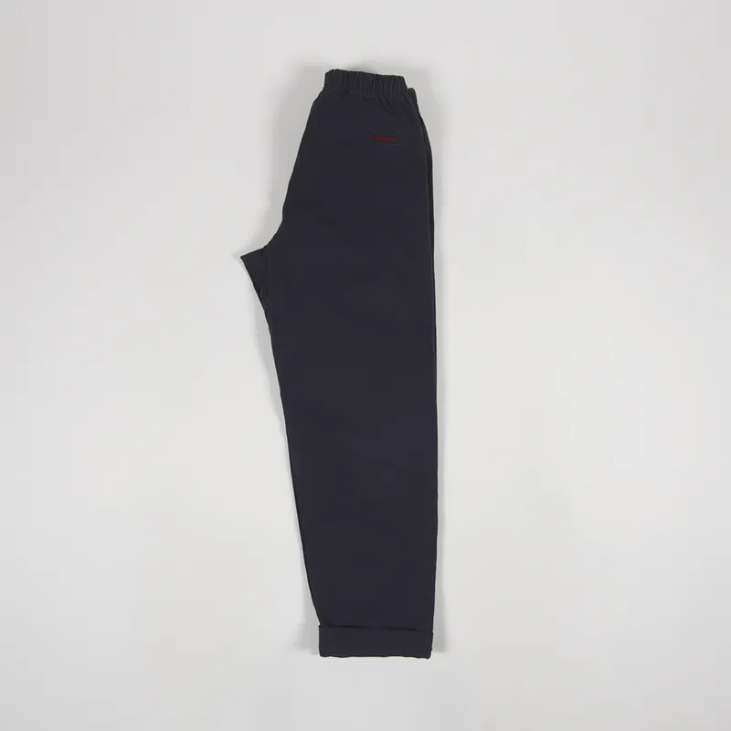 Gramicci G-Pants Navy-2