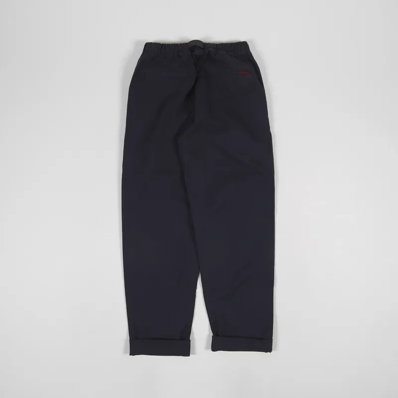 Gramicci G-Pants Navy-1