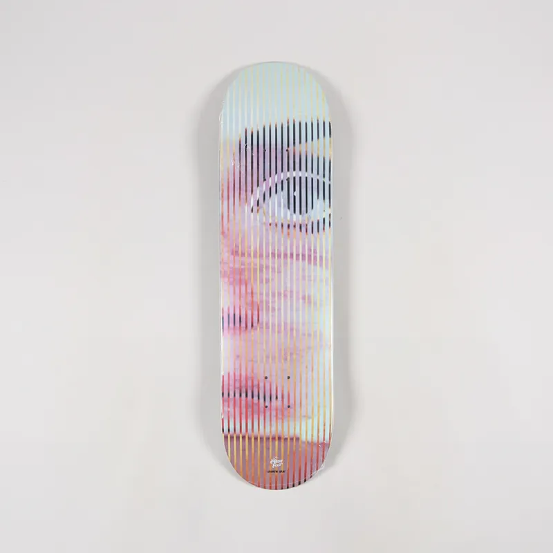 The Killing Floor Gray Girls Deck 8.25 Inch