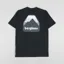 Berghaus Graded Peak T Shirt Black