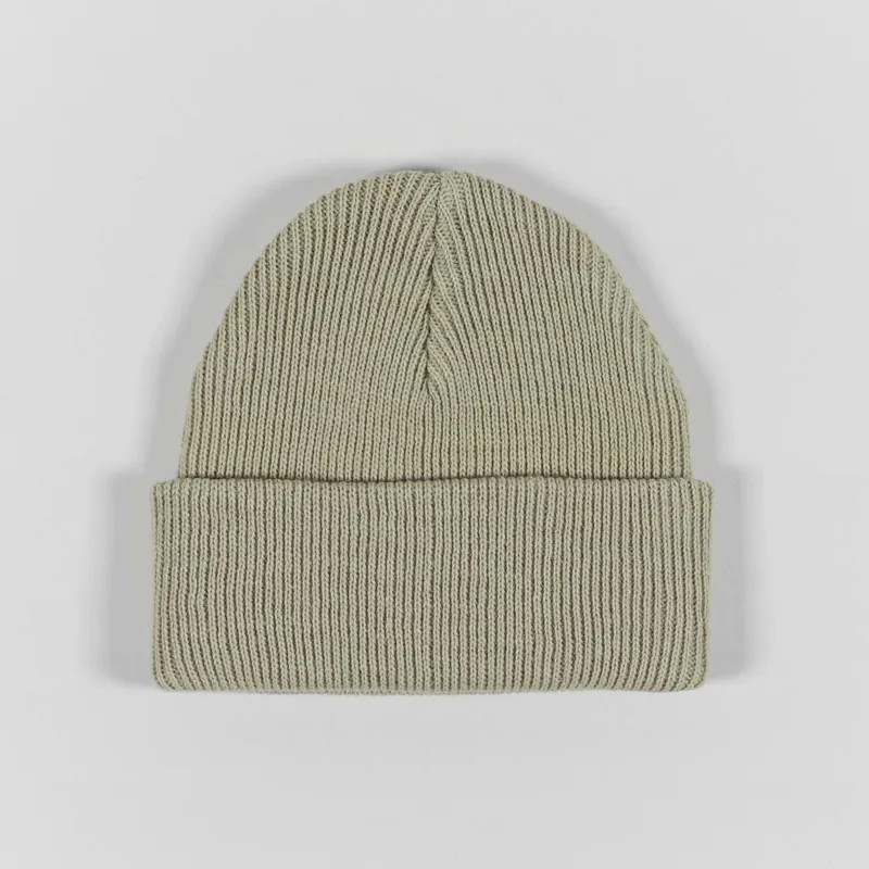 Carhartt WIP Mens Ribbed Fisherman Gordan Beane Ammonite Brown